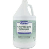 Davis Chlorhexidine Shampoo, 1 Gallon