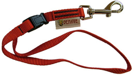 Behave Choker Loop Restraint, 17 inch, Assorted Colors