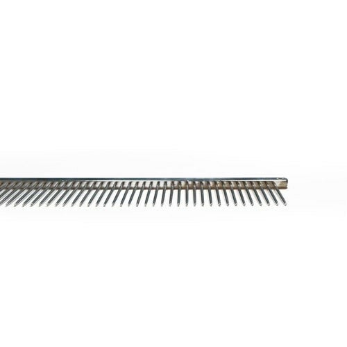 SureGrip Dog Grooming Comb, Medium, 10 inches