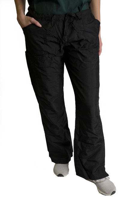 EZ Care Salon Pant, Black
