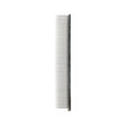 SureGrip Dog Grooming Comb, Medium, 10 inches - Side