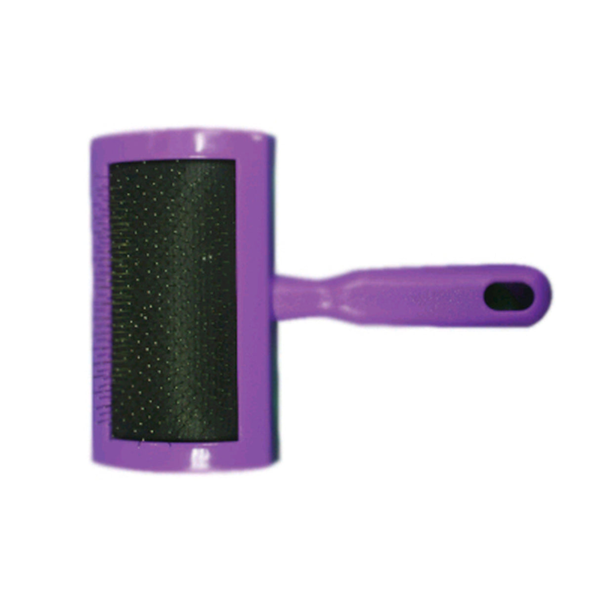 SureGrip Smooth Slicker Standard Brush for Dogs, Medium