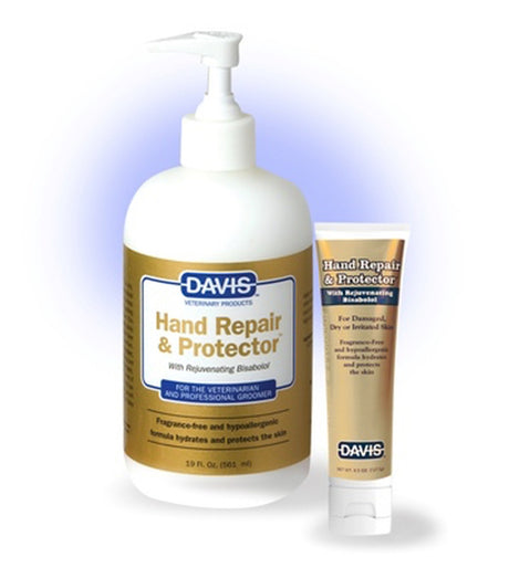 Davis Hand Repair and Protector, 4.5 oz Set