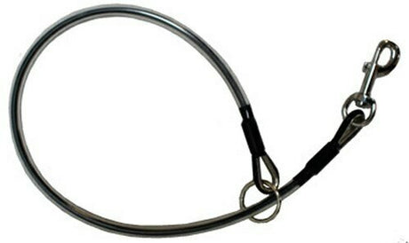 Behave Cable Slip Noose, 31 or 35 inch