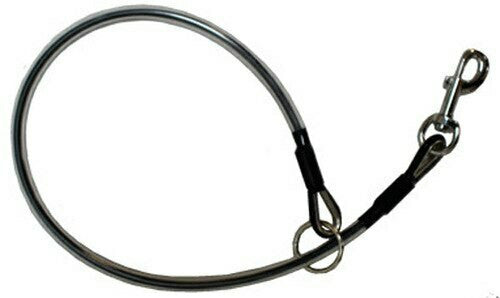 Behave Cable Slip Noose, 31 or 35 inch