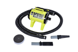 K-9 Mini Dryer, Yellow