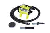 K-9 Mini Dryer, Yellow