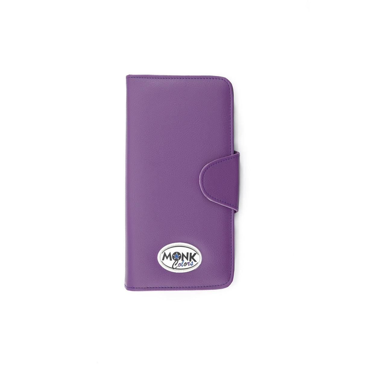 Monk Shears Case Purple