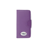 Monk Shears Case Purple