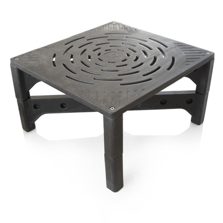Petology Height Platform for 48-inch Tub, 13 inch