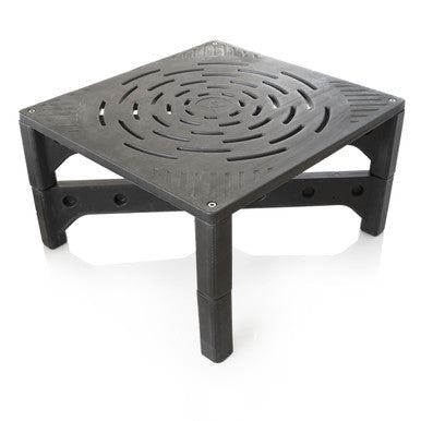 Petology Height Platform for 48-inch Tub, 13 Inch