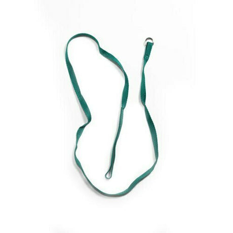 Behave Kennel Leads, 4 foot, 25 Pack Unrolled