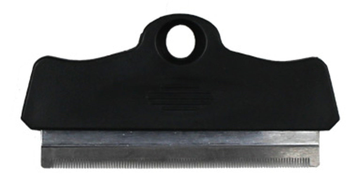 SureGrip EZ Deshedding Tool Blade, Large Dog Breeds Size