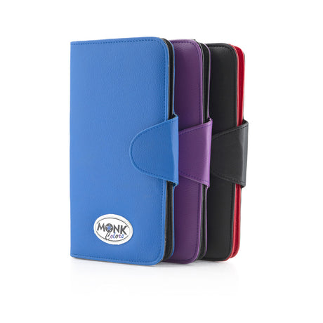 Monk Shears Case