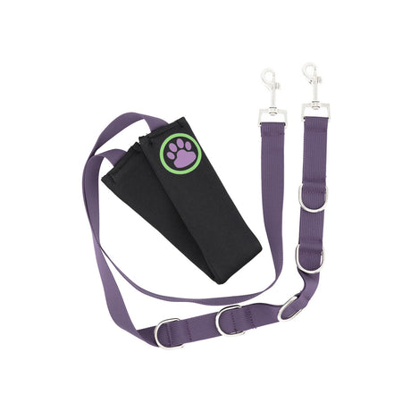 Behave Belly Band and Straps Set of 3 (SM, MD, and LG)