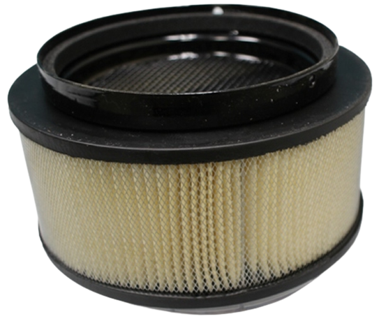 Electric Cleaner Heavy Duty Filter for all K9's