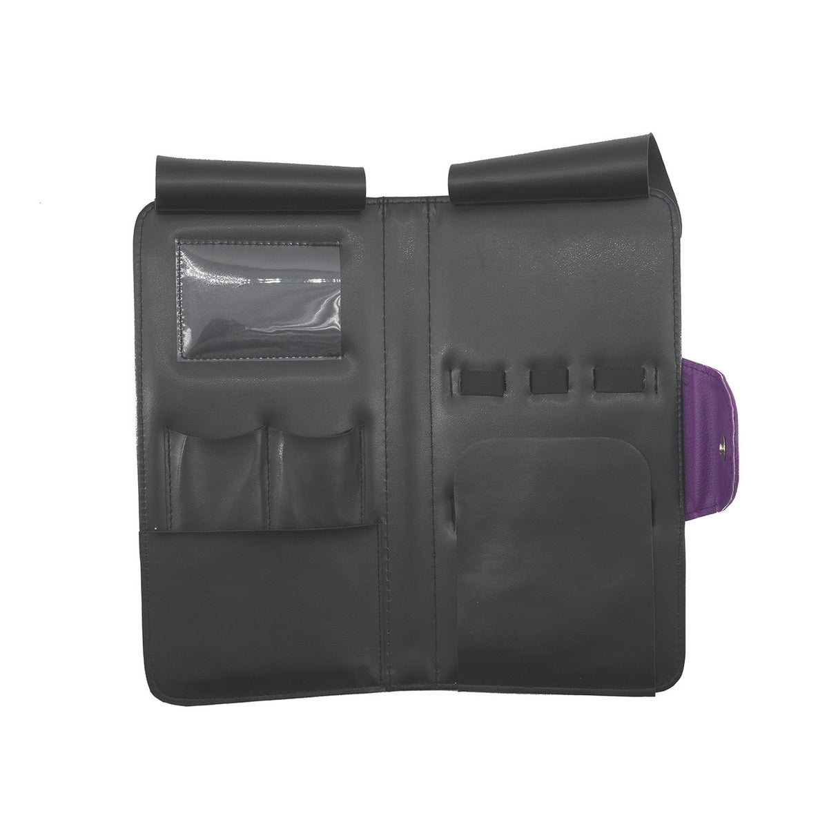 Monk Shears Case Black