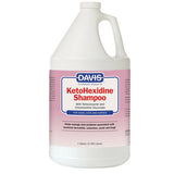 Davis KetoHexidine Shampoo, 1 Gallon