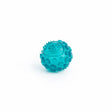 Large 3" ZippyTuff Squeaker Ball shown on white background