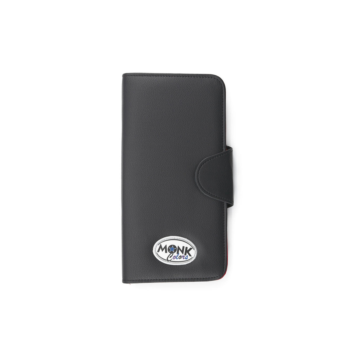 Monk Shears Case Black