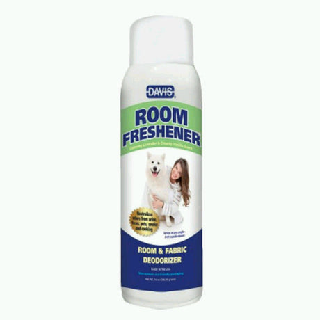 Davis Lavender Vanilla Room Freshener, 14 oz
