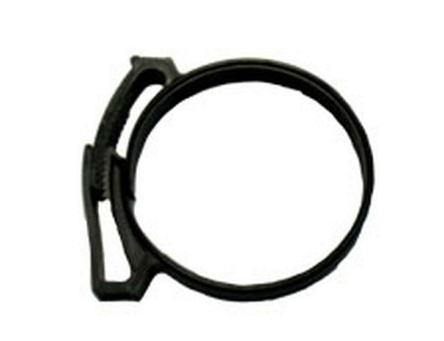 K-9 Plastic Clamp for Blower Tip