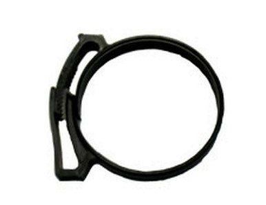 K-9 Plastic Clamp for Blower Tip