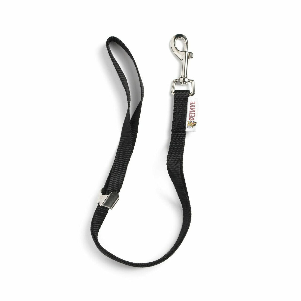 Behave Grooming Restraint with Pinch Clasp top view