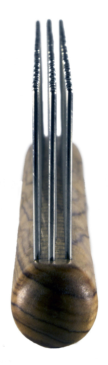 Aaronco Honeycomb Wundercoat'r Undercoat Remover