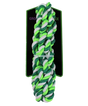 Groomer's Choice Braided Rope Retriever, 9 inch