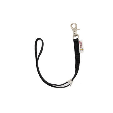 Behave Grooming Restraint with Scissor Snap 17"