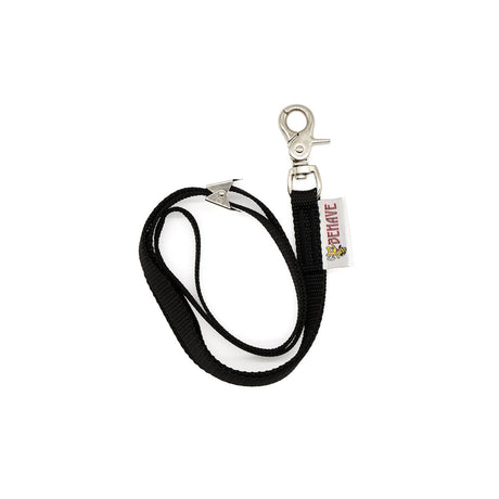 Behave Grooming Restraint with Scissor Snap 22" Side