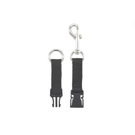 Behave Quick Release Clasps