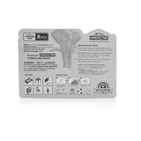 Pads for Petology Grates, Set of 8