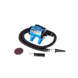 K-9 Fluffer Variable Speed Dryer, Blue