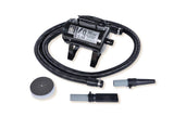 K-9 Mini Dryer, Black