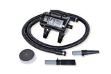 K-9 Mini Dryer, Black