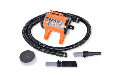 K-9 Mini Dryer, Orange