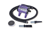 K-9 Mini Dryer, Purple