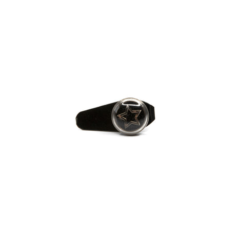 Monk Shear Tension Dial Purple