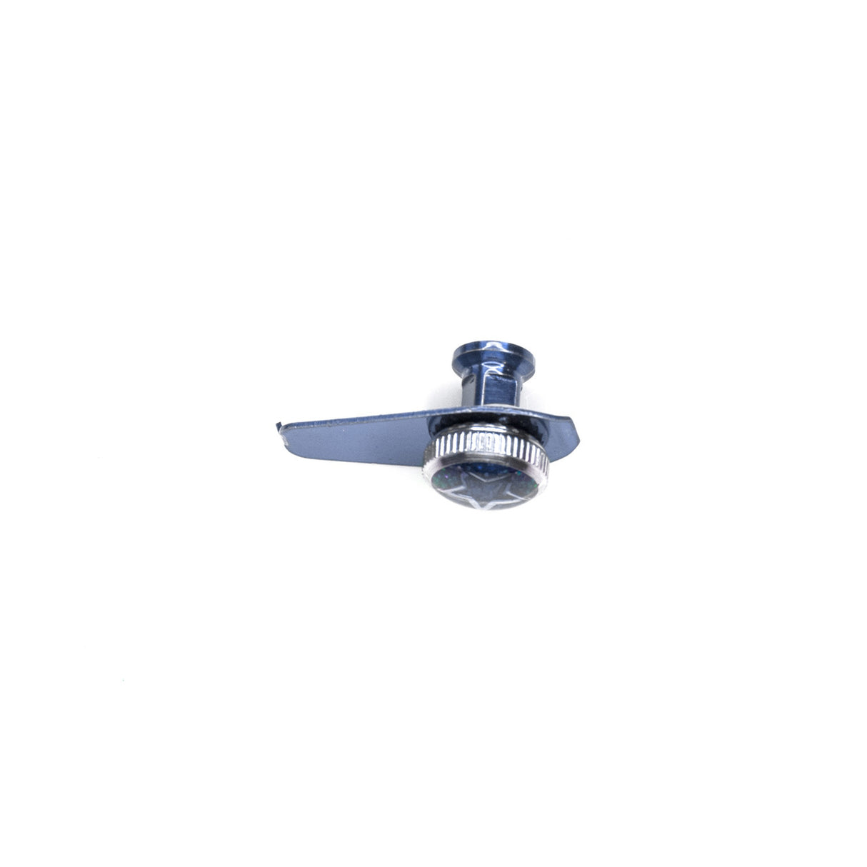 Monk Shear Tension Dial Blue
