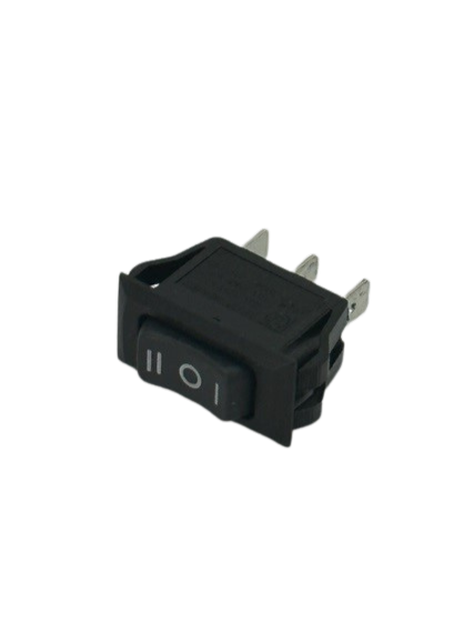 Switch for Double K 2000XL 2-Speed Dryer