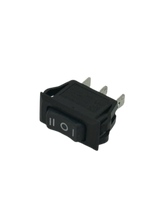 Switch for Double K 2000XL 2-Speed Dryer