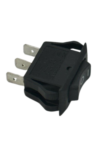 Switch for Double K 2000XL 2-Speed Dryer