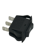 Switch for Double K 2000XL 2-Speed Dryer