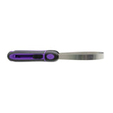 SureGrip Adjustable DeShedding Loop Laying Flat