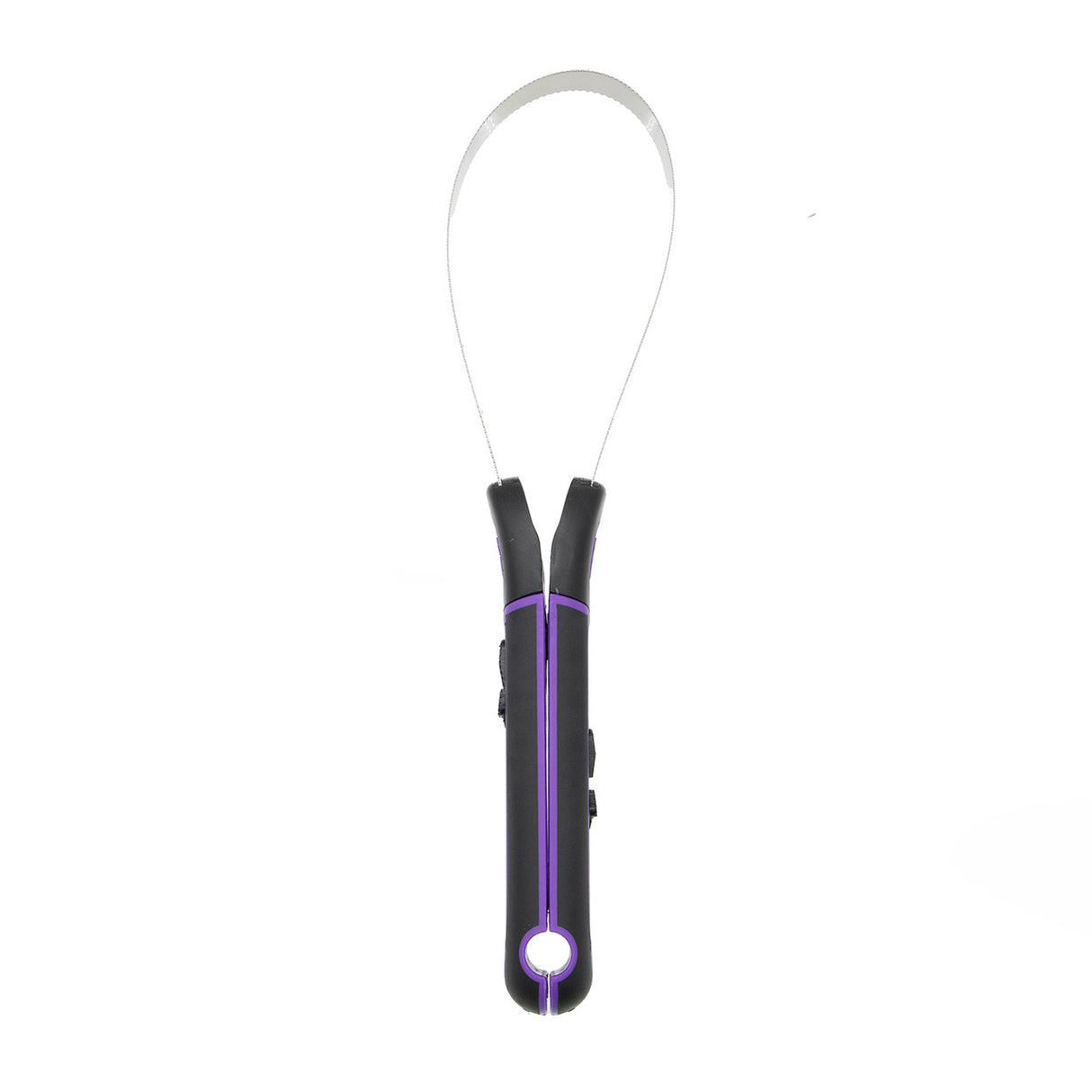 SureGrip Adjustable DeShedding Loop Front