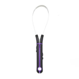 SureGrip Adjustable DeShedding Loop Front