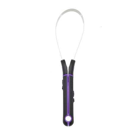 SureGrip Adjustable DeShedding Loop Front